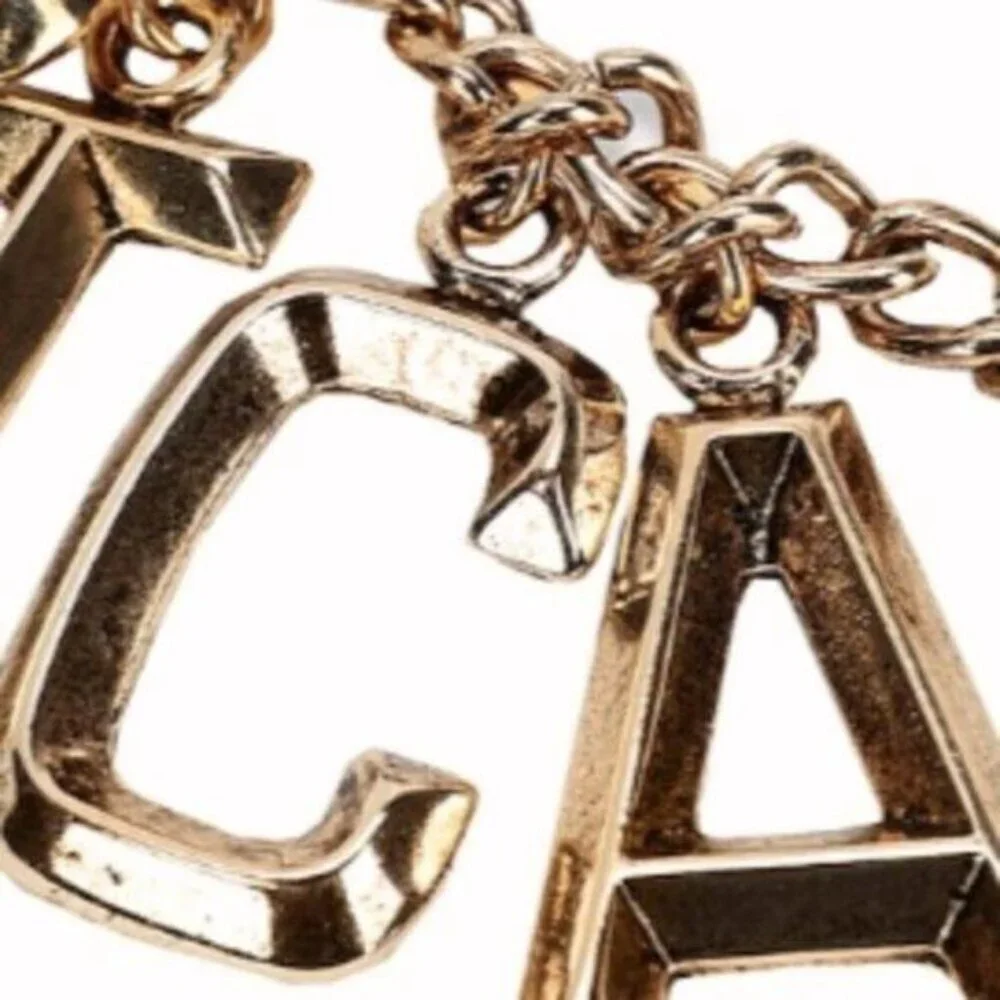 Just Cavalli Key ring
